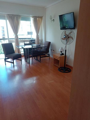 Departamento para 4 personas